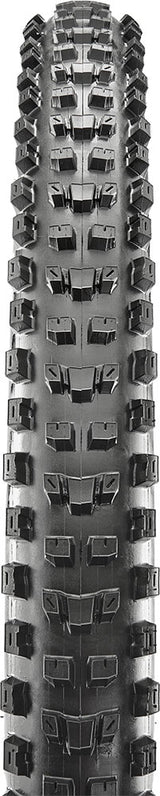 Maxxis dissector wt 29 x 2.60 tr exo dual 60 folding tyre