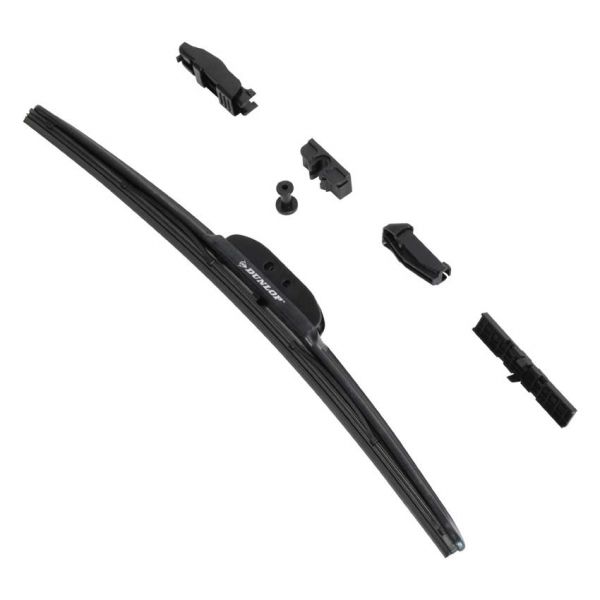 Ruitenwisser 65cm flatblade