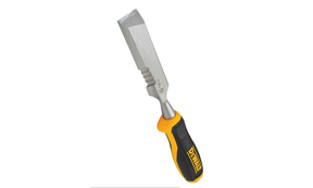 Dewalt beitel met zijkant snijkant