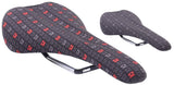 Dmr 25th anniversary cromo saddle