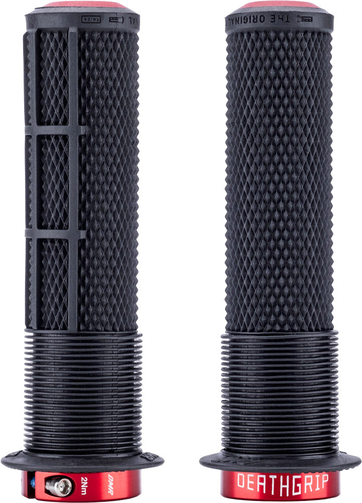 Dmr brendog death grip 2 lock-on griffe race