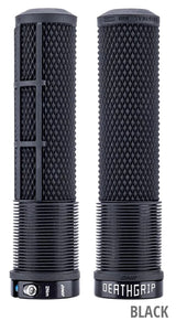 Dmr brendog fl death grip 2 lock-on grips -thick 133x31.3mm | camo