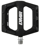 Dmr vault mag flat pedals