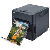 Dnp digitale dye sublimation foto printer dp-qw410