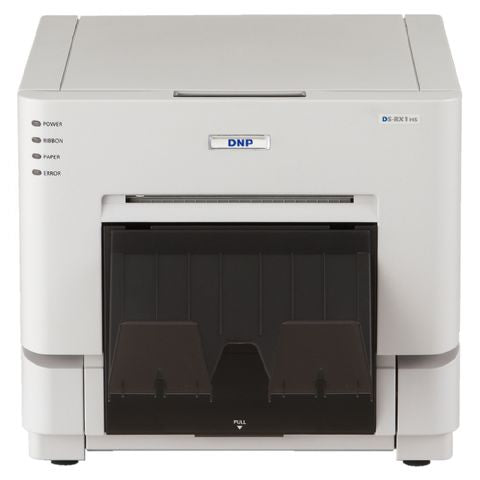 DNP Digital Dye Sublimering Photo Printer DS-RX1HS