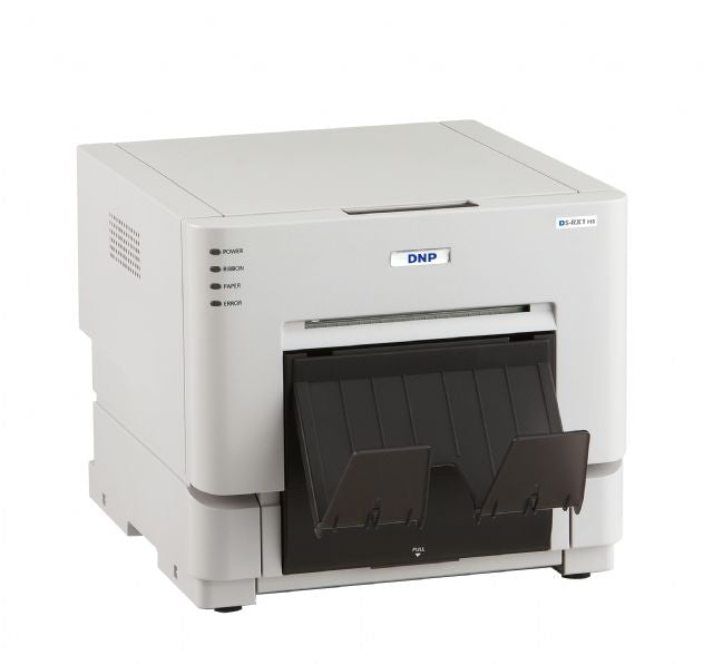 DNP Digital Dye Sublimering Photo Printer DS-RX1HS