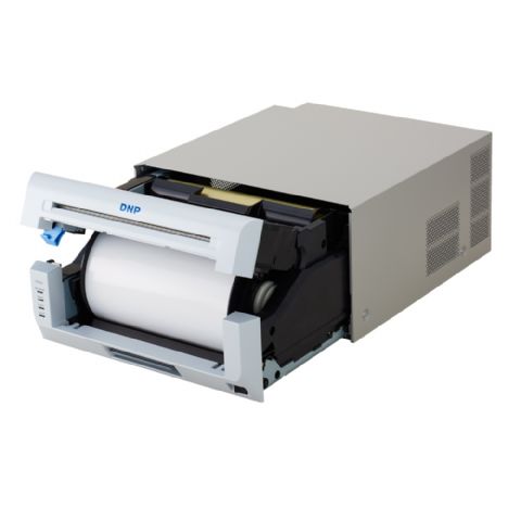 DNP Digital Dye Sublimation Photo Imprimante DS820 A4