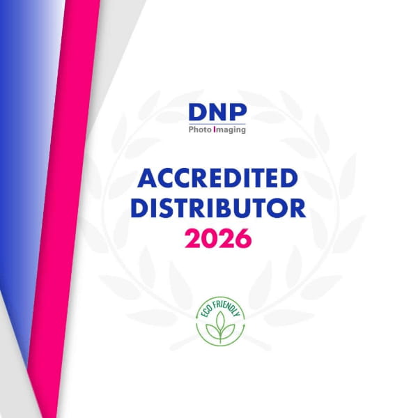 DNP Papier 300 Prints Premium 10x15 voor DP-QW410