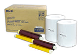 DNP paper DM68620 2 Roll � 200 St. 15x20 for DS620