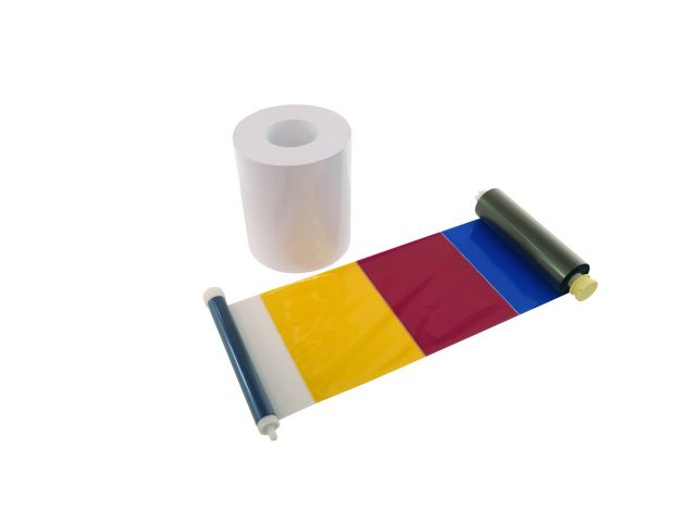 Papier DNP DM69620 2 ROLL � 180 PCS. 15x23 dla DS620