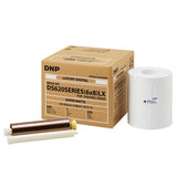 DNP Pabeier Super Matte 1 Roll � 200 st. 15x20 fir DS620