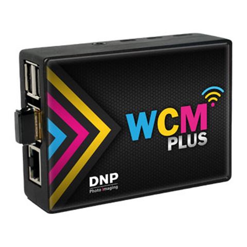 Module DNP WCM Plus AirPrint