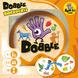 ASMODEE Dobble Farm Card Game