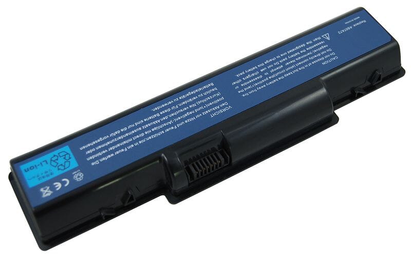 Blu-Basic notebook baterie 10.8V 4400 mAh