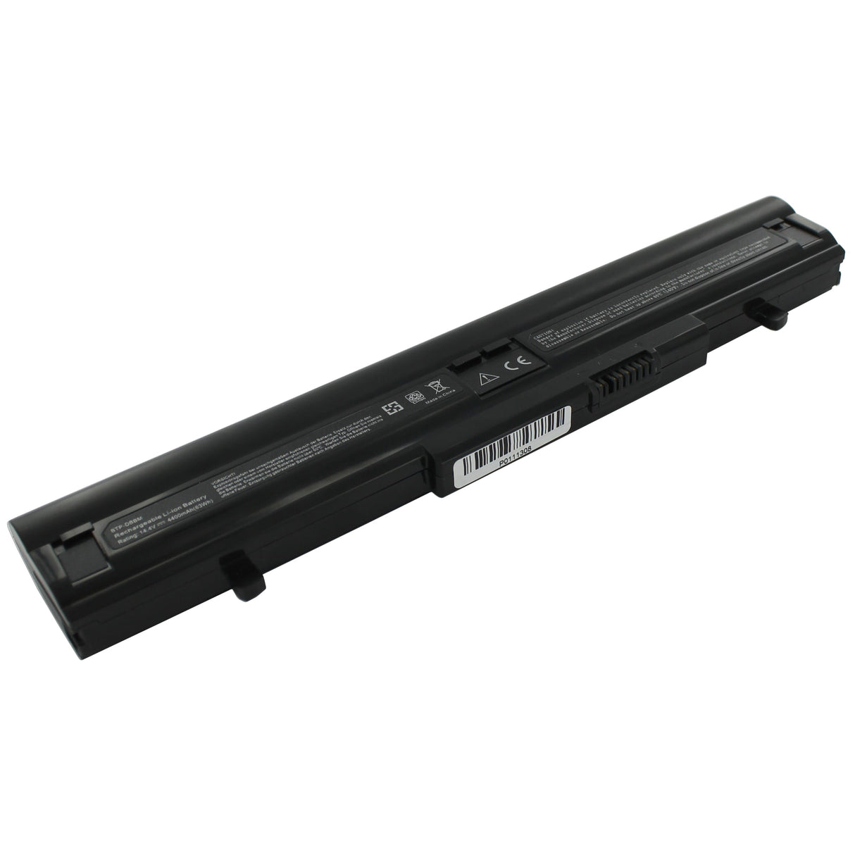 Batteria per laptop Blu-Basic 4400Mah