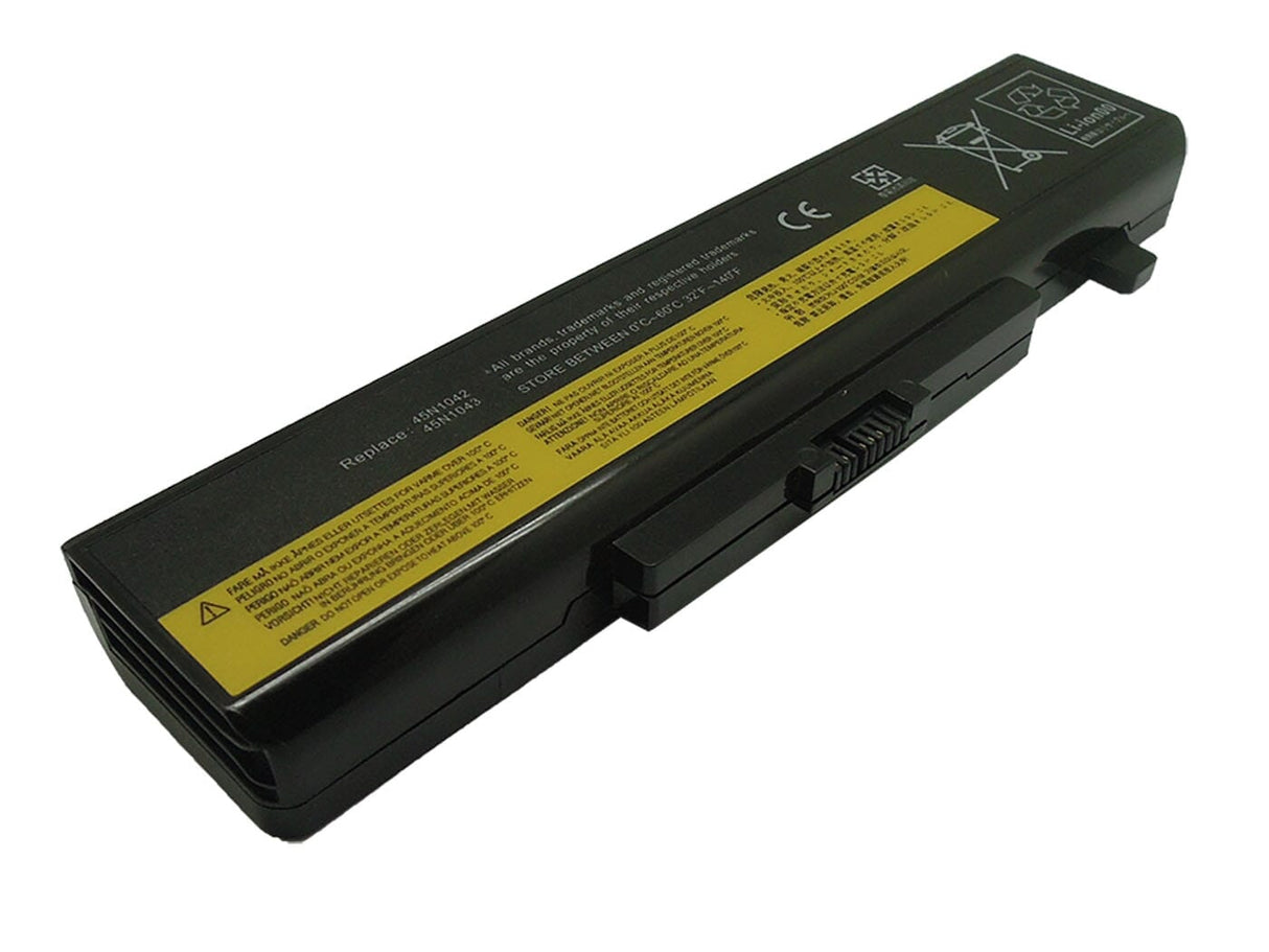 Batería de laptop blu-basic 4400mAh