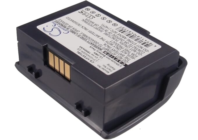 BLU-BASIC MOBILE ATM BATTERY