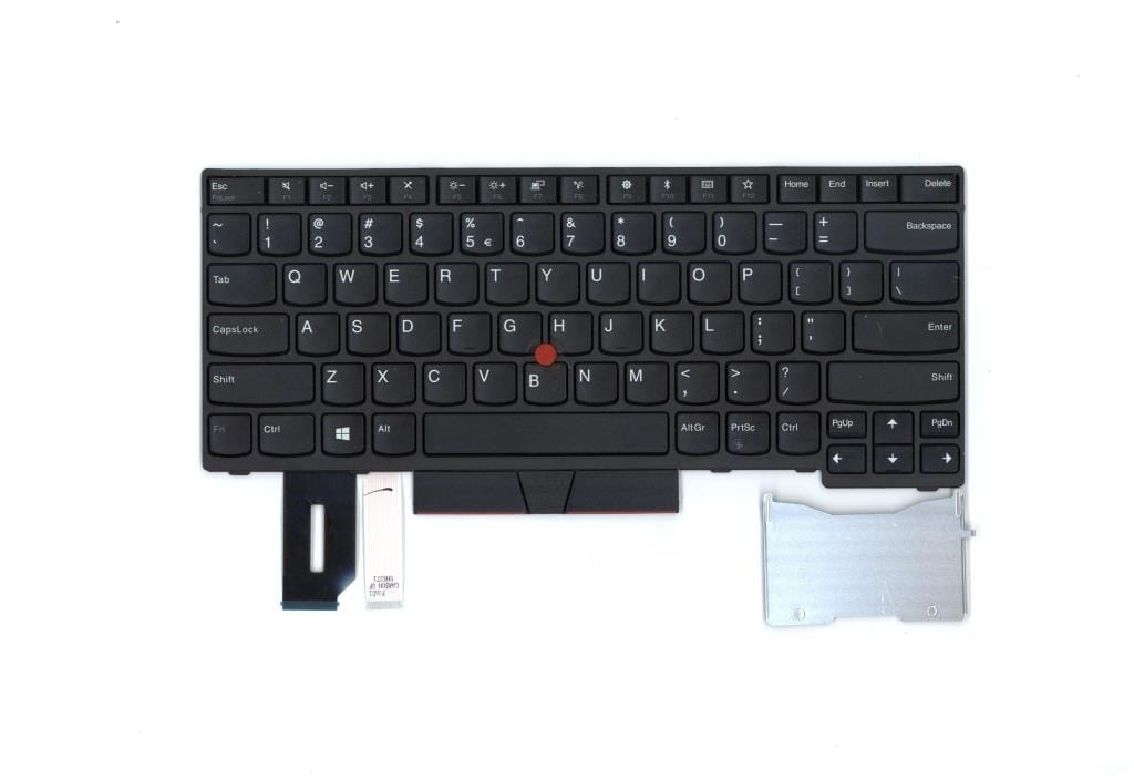 Klawiatura laptopa Lenovo Qwerty US