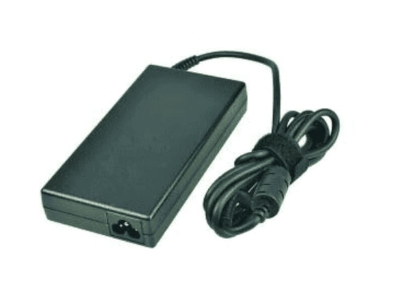 Adaptador de laptop HP 120W Slim