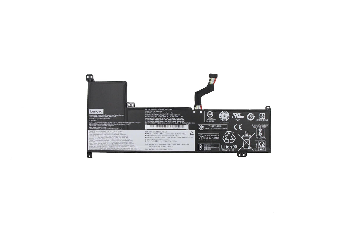 Lenovo Laptop Battery 3635 Mah