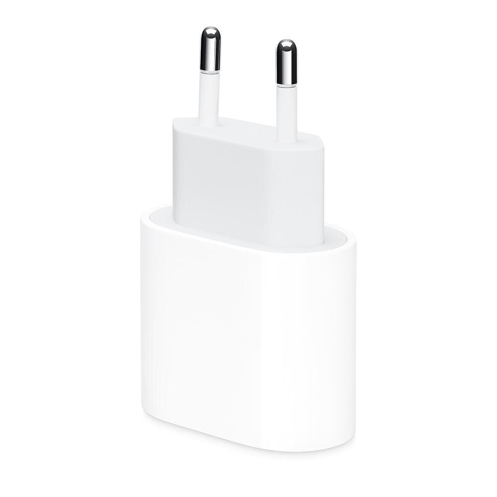 Apple 20w usb-c lichtnetadapter