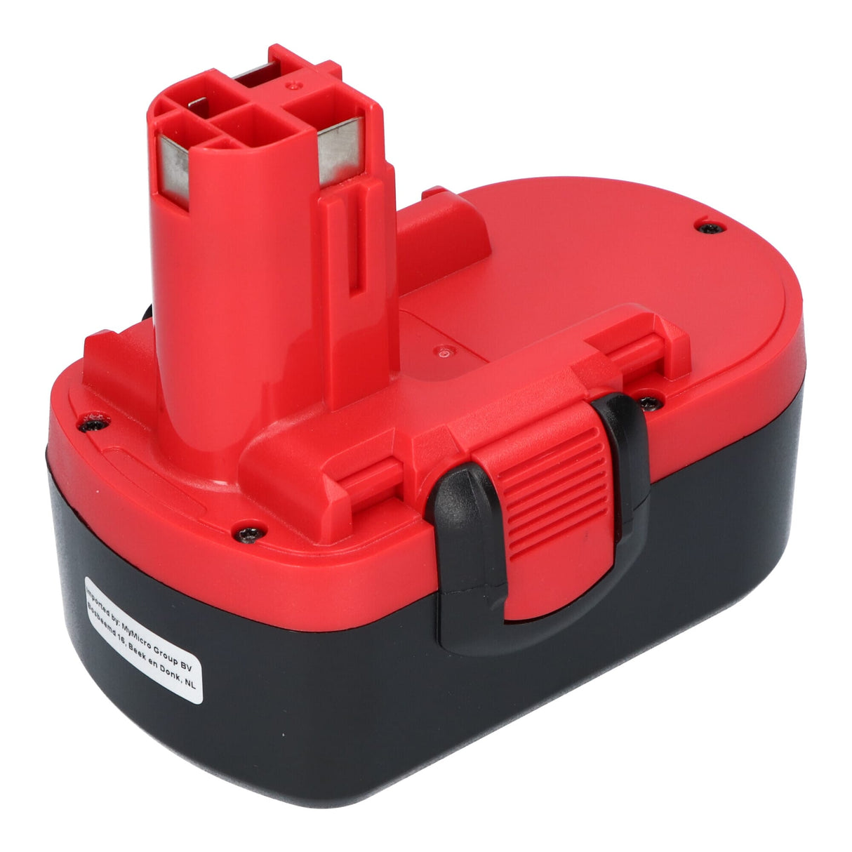 Yanec Tool Battery 18V 3AH Ni-MH für den Einsatz