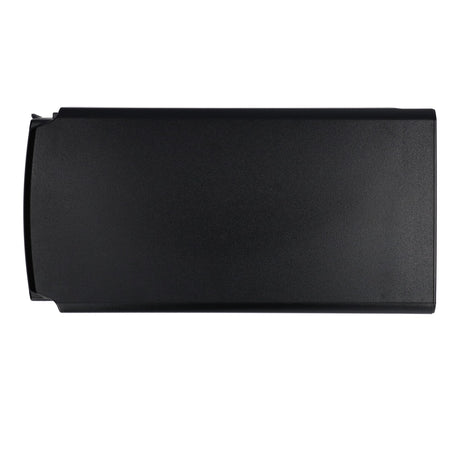 Panasonic gazelle fietsaccu goud 36v 11ah