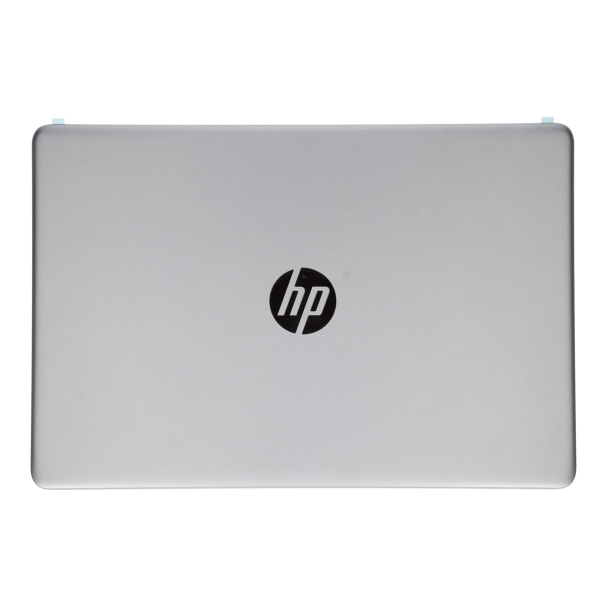 HP laptop lcd tylna okładka srebrna