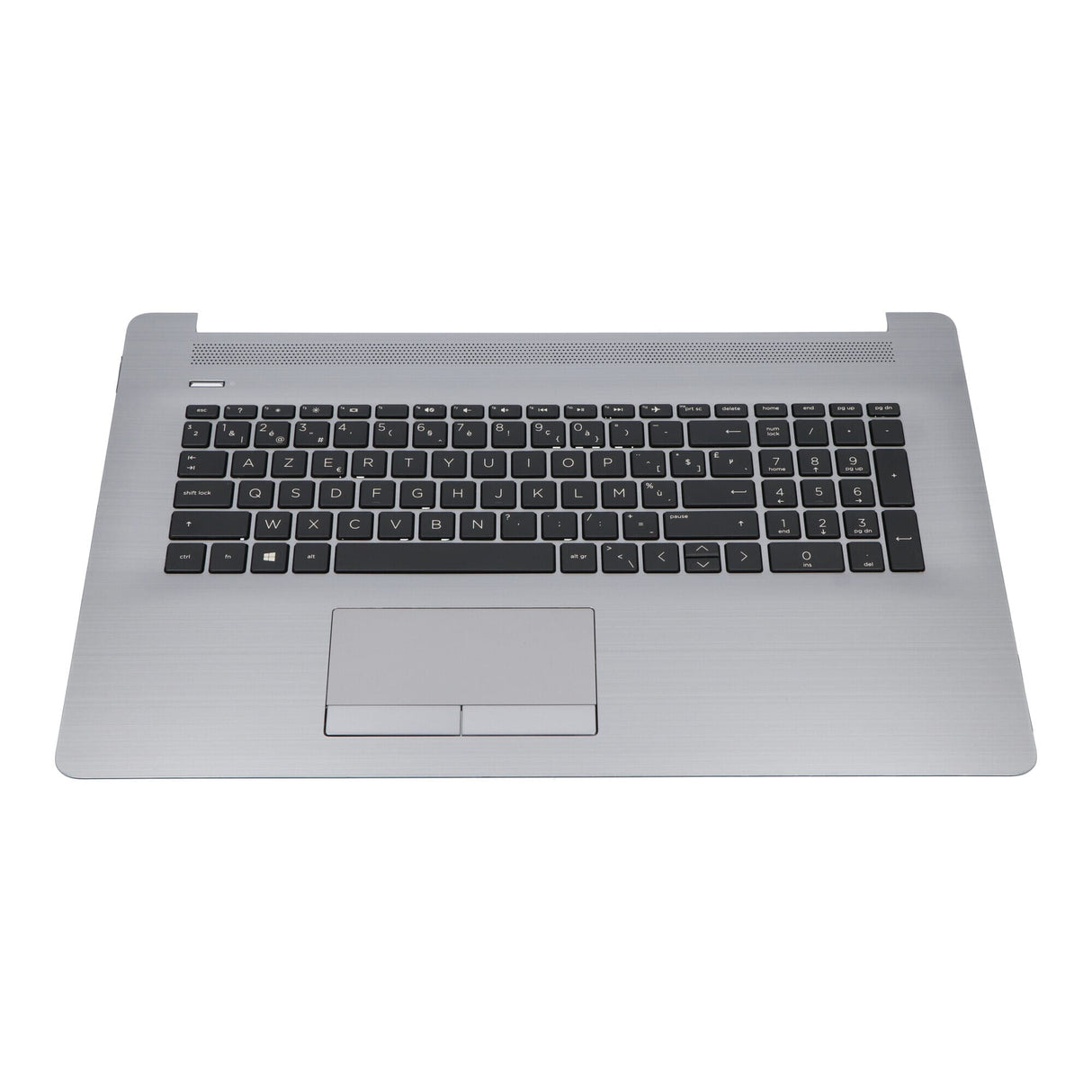 Klawiatura laptopa HP AZERTY BE + TOP CORCE