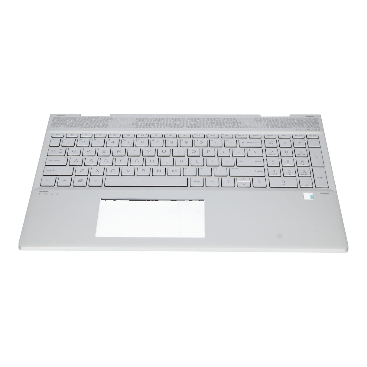 Klawiatura laptopa HP QWERTY US + TOP CORCE SRERT