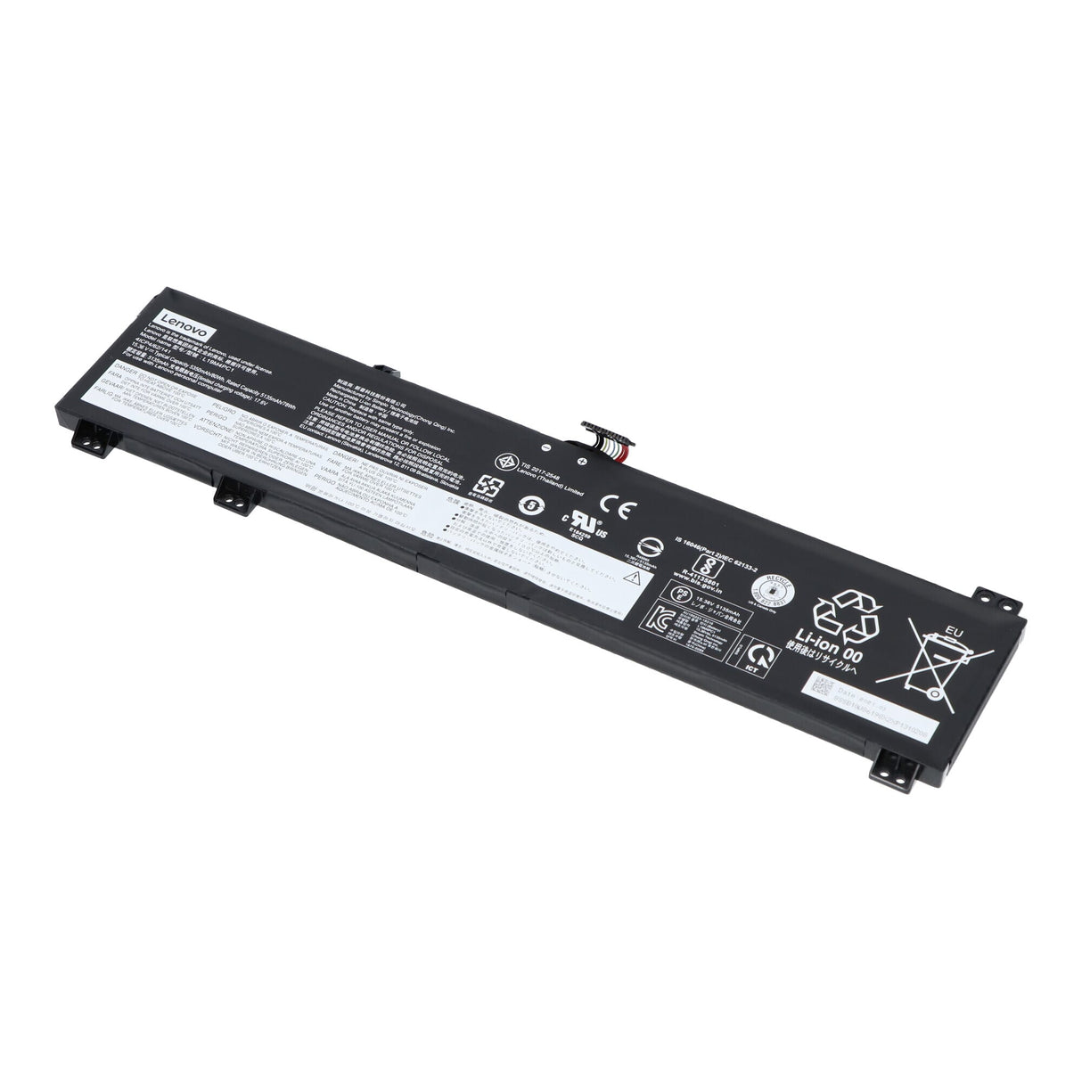 Lenovo Laptop Batterie 5135 Mah