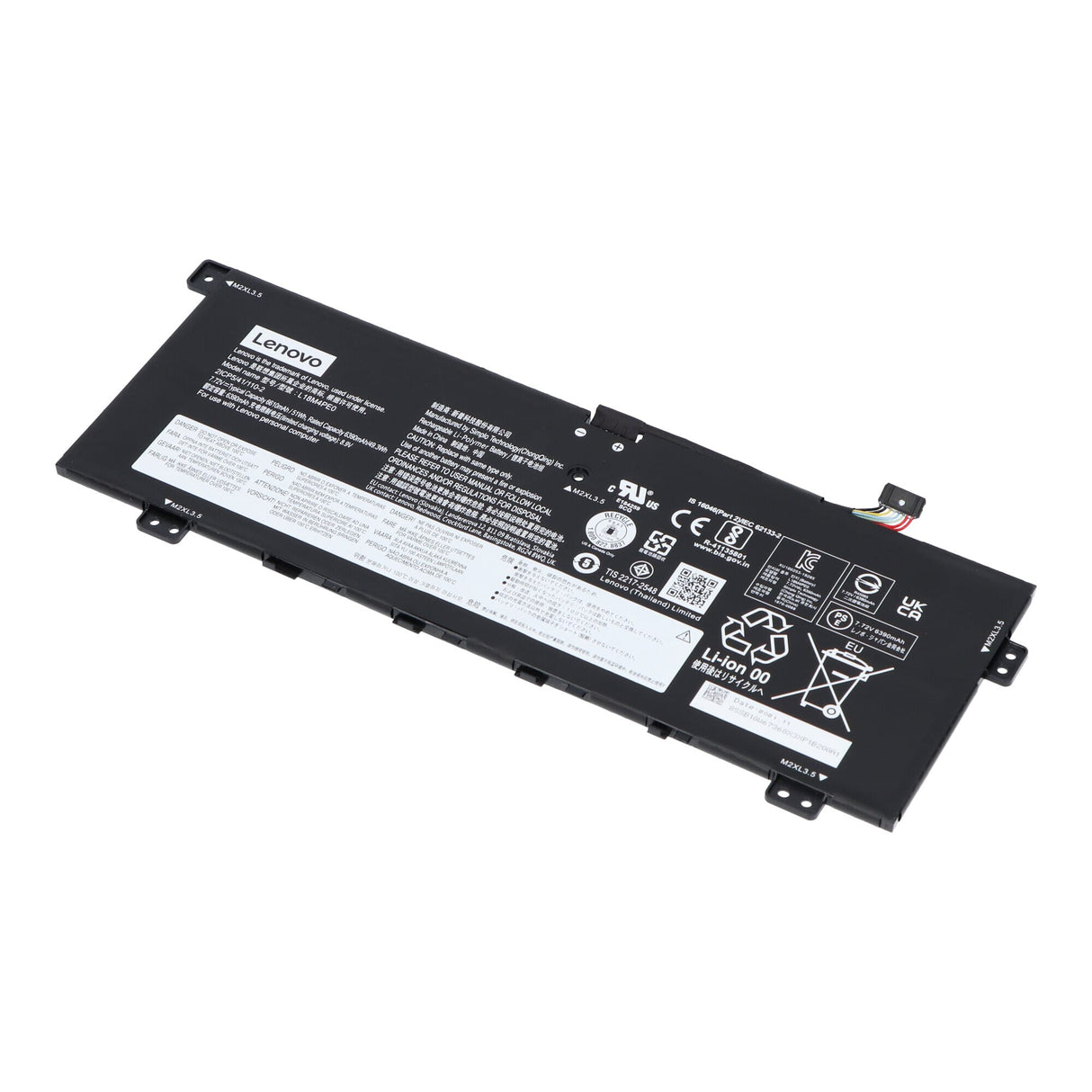 Bateria laptopa Lenovo 6390 mah