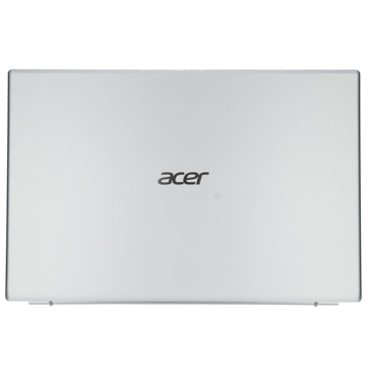 Couverture arrière LCD Acer pour ordinateur portable Silver