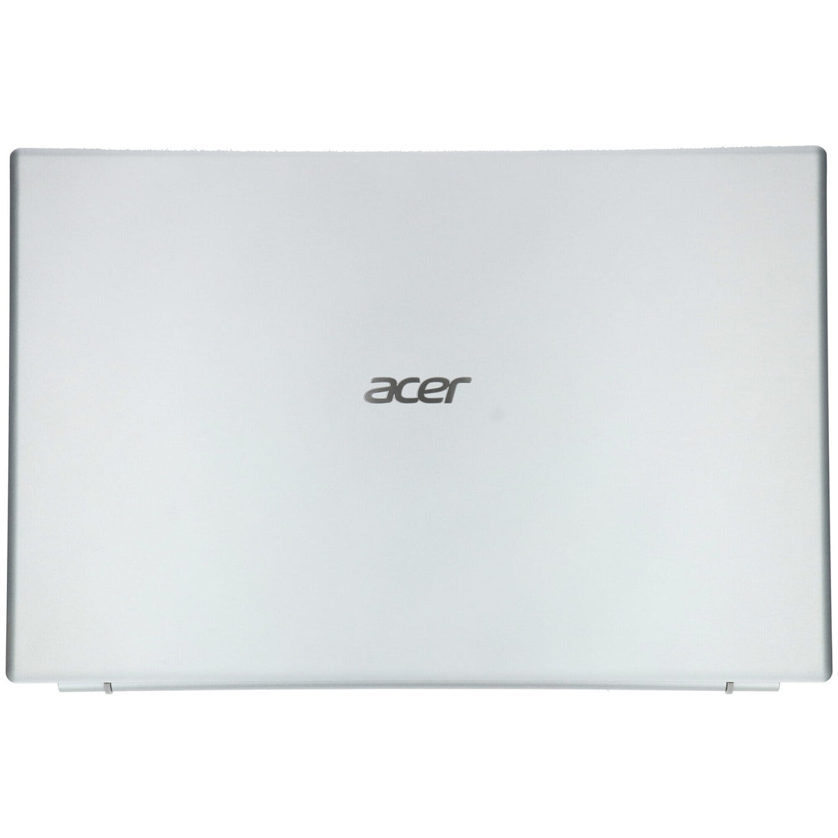 Acer Laptop LCD Back Cover Silver