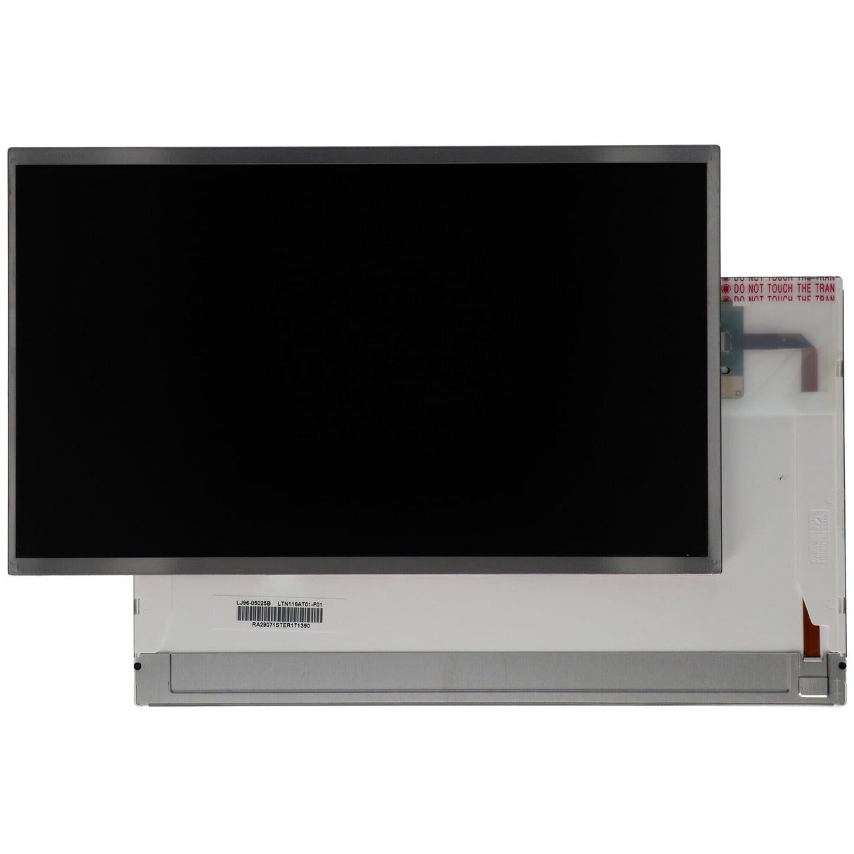 OEM 11,6 -Zoll -LCD -Bildschirm 1366x768 Mat 40Pin