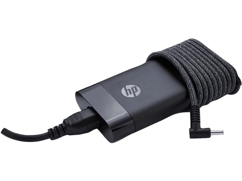 Adaptateur d'ordinateur portable HP Slim 200W tressé