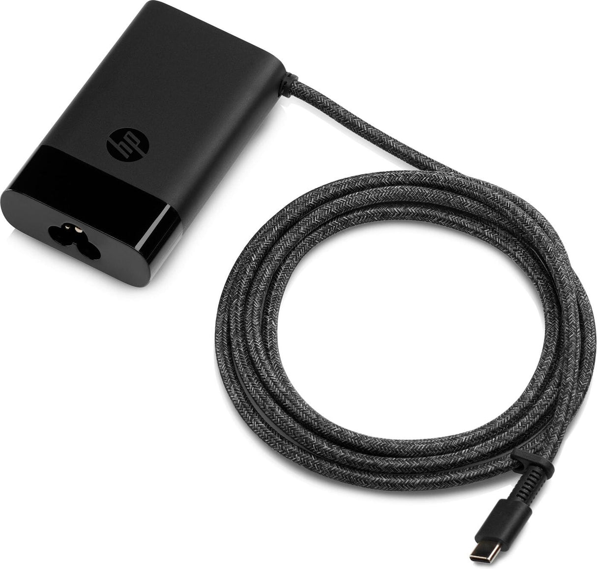 HP USB-C 65W bærbar adapter