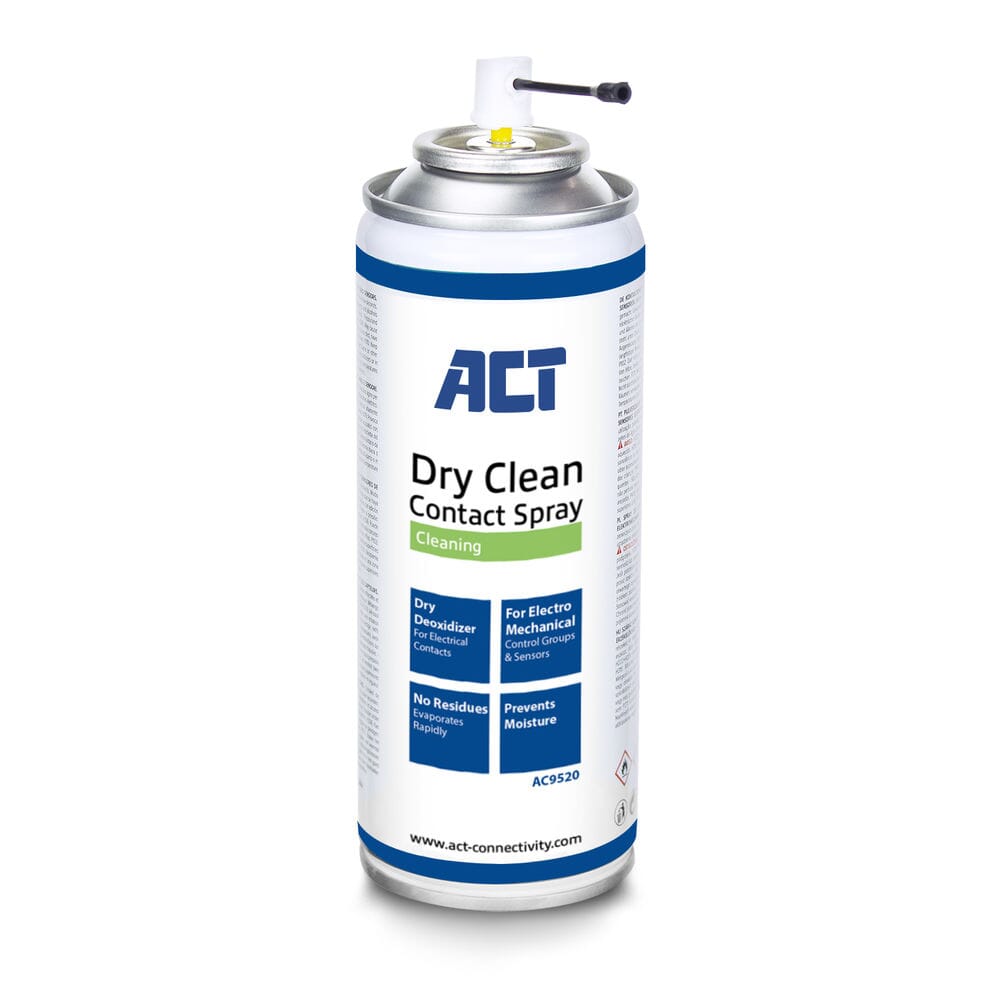 Act contactspray, 200ml