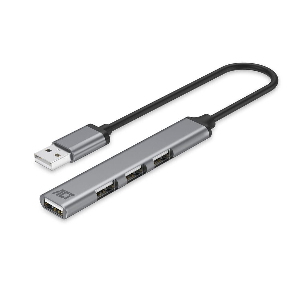 Handelen USB-en Hub 2.0, 4 Port USB-a