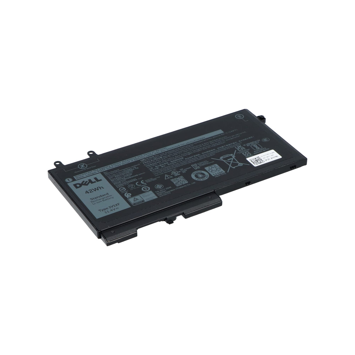 Batteria per laptop Dell 3500 mAh