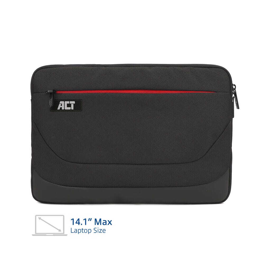 Act Suburb Laptop Sleeve 14,1 tum