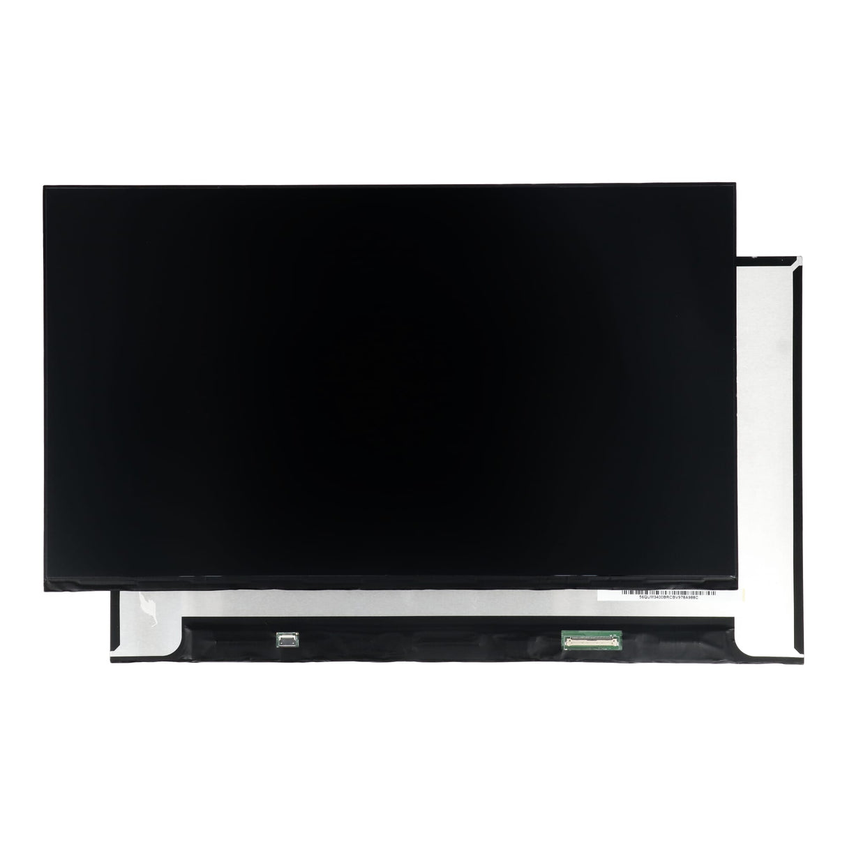 OEM Schermo LCD da 16,0 pollici 1920x1200 Mat 30pin EDP, IPS