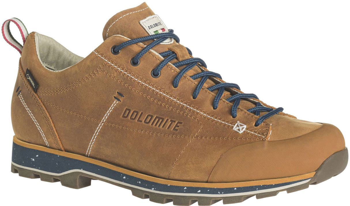 Dolomite 54 low fg evo gore-tex® - multisport shoes | 44,5