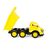 DOLU MAXI TRUCK TOOM TRUCK 69 cm žlutá černá