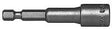 Elzet dopbit magneet 1 4 sw8mm l55
