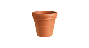 Vaso doppio bordo d34,8 h30,9cm