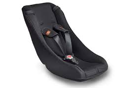 Melia Babyschaal Comfort - 70x27cm - Zwart