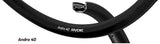 Ryde b.v. velg 27.5'' - 584 andra40 disc geheel zwart 36 gts.