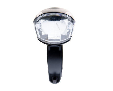 koplamp Amaze led batterijen zwart