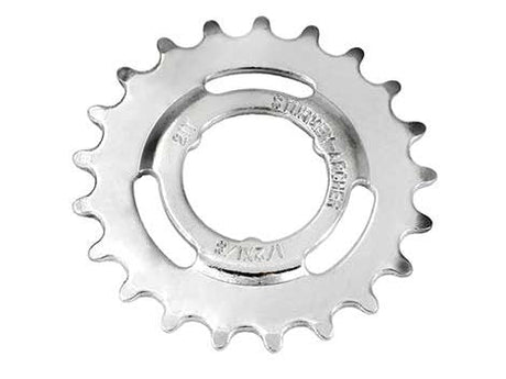 Sturmey-archer europa n.v. tandwiel sturmey archer 16t | 3 32 | vlak | chroom